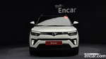 KG Mobility (Ssangyong) Very New Tivoli Бензин 1.5 2WD (08.2020)