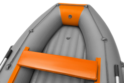 Лодка ПВХ РОДЖЕР Zefir 3500 LT