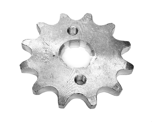 Звезда ведущая (428-17) 20мм сталь