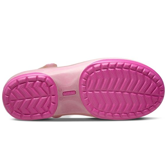 Crocs Classic Clog 'Pink'
