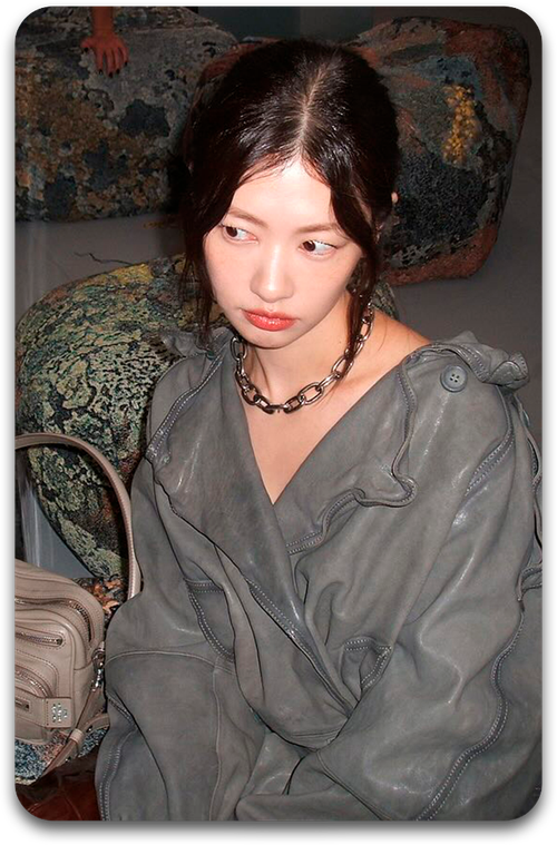 Карта #2380 / Jun So Min