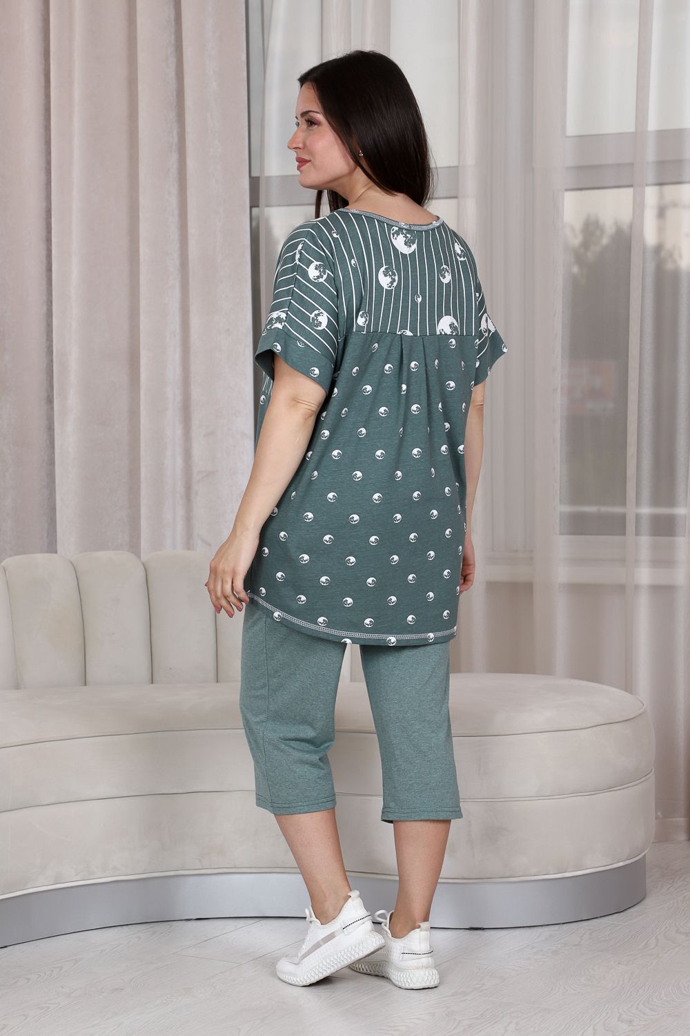 Костюм 9142 Натали (Акция)