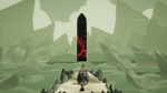 Игра Death's Door (Русская версия) для Nintendo Switch