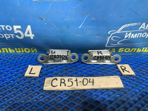 Петля багажника TOYOTA LITEACE 1998