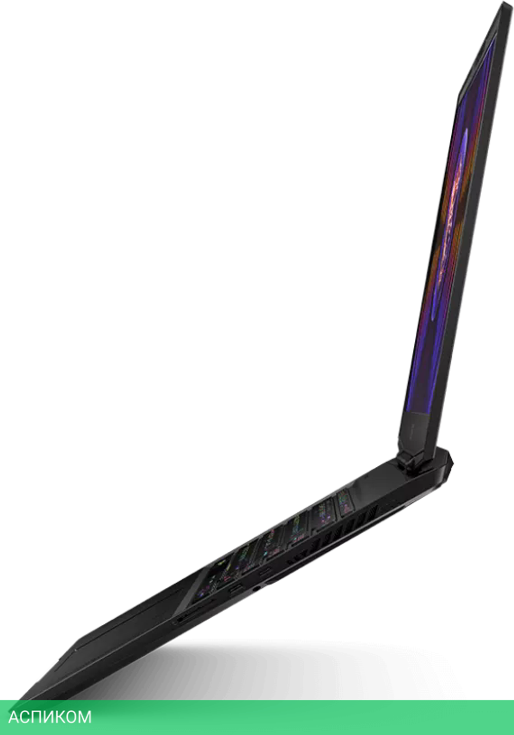 Ноутбук MSI Stealth 17 Studio A13VH-057RU