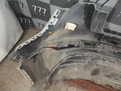 Бампер задний Audi E-Tron 18-22 Б/У Оригинал 4KE807067GRU