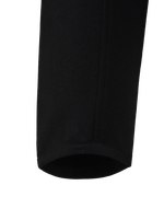 Худи на молнии ESSENTIAL Athlete Hooded FZ Jacket, черный