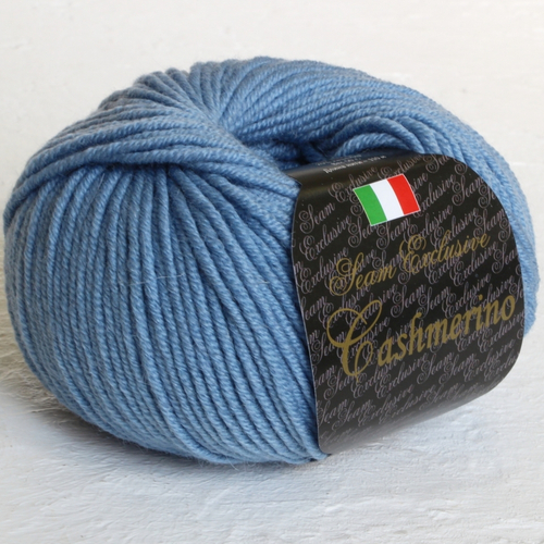 Пряжа Seam Cashmerino (22)