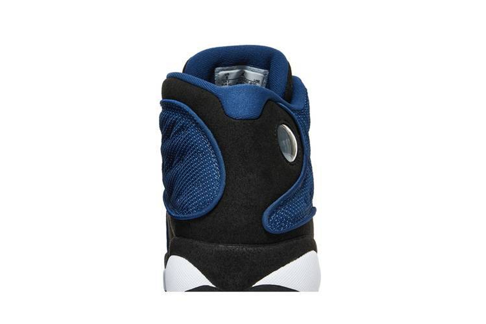 Кроссовки Jordan Air Jordan 13 Retro "Navy"