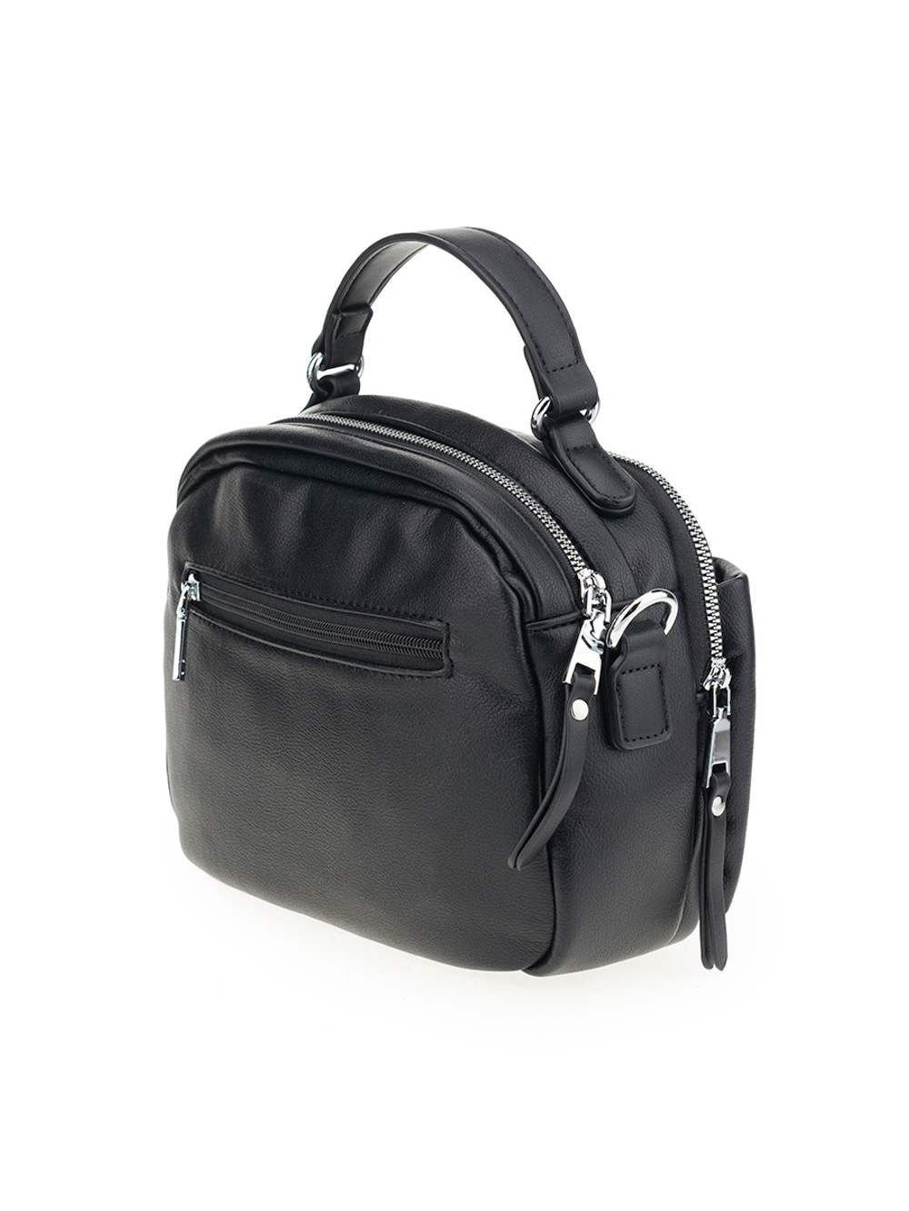 27728/10 Сумка жен., иск. кожа