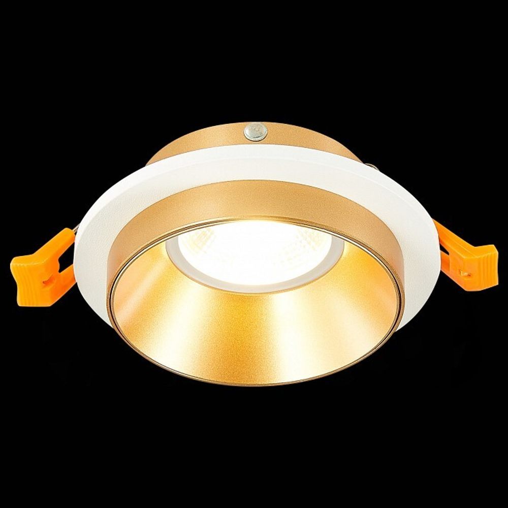 Встраиваемый светильник ST-Luce ST206 ST206.258.01