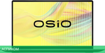 Ноутбук OSiO FocusLine F160A-007