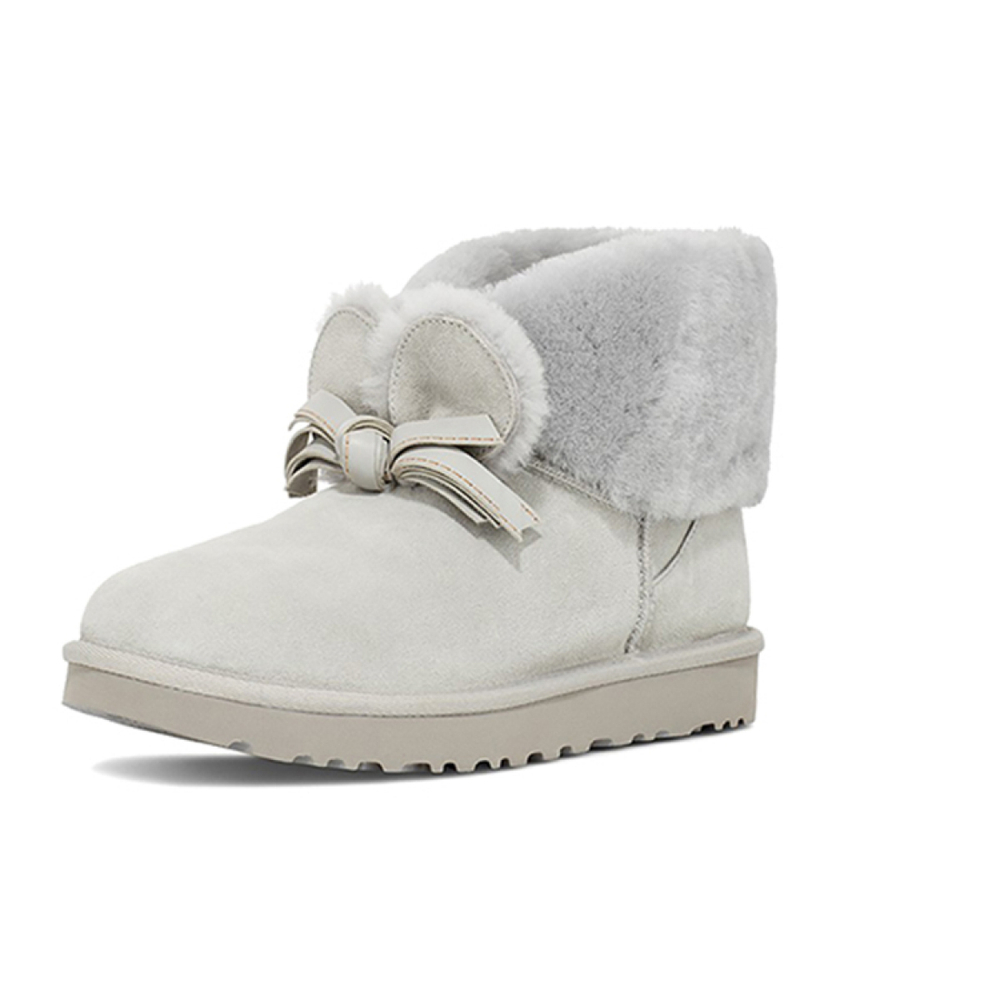 Сапоги UGG Classic Mini II CNY, 1109735-GRV