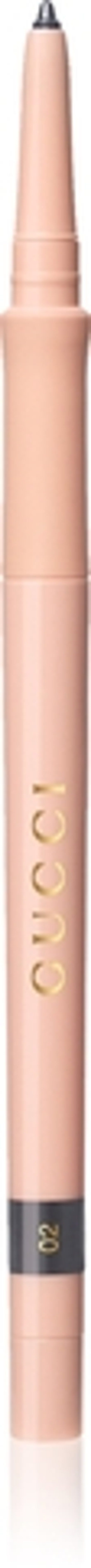 Gucci Gucci Beauty Stylo Contour des Yeux - Карандаш для глаз Kajalowa Kredka do Oczu оттенок 02 Anthracite, 0 g