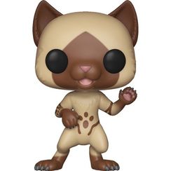 POP! Vinyl: Games: Monster Hunter: Felyne