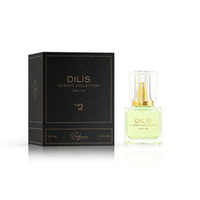 Dilis Classic Collection Духи №02 30мл