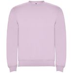 Свитер унисекс Clasica с круглым вырезом