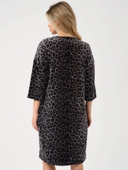 Халат женский "Сафари" (молния)