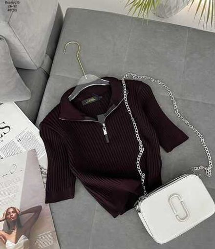 Кофта 4145523 (2078025643) Fabrika