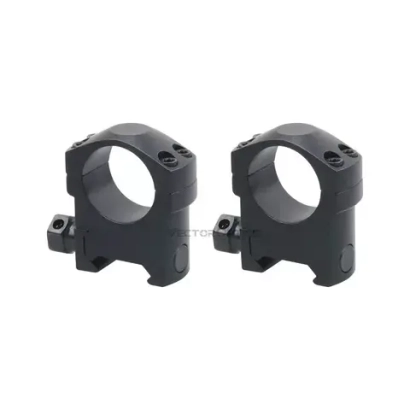Кольца Vector Optics 25,4 мм, на Weaver, средние (SCTM-37)