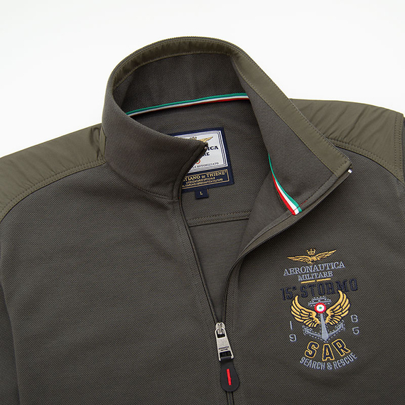 Толстовка &quot;Aeronautica Militare&quot;