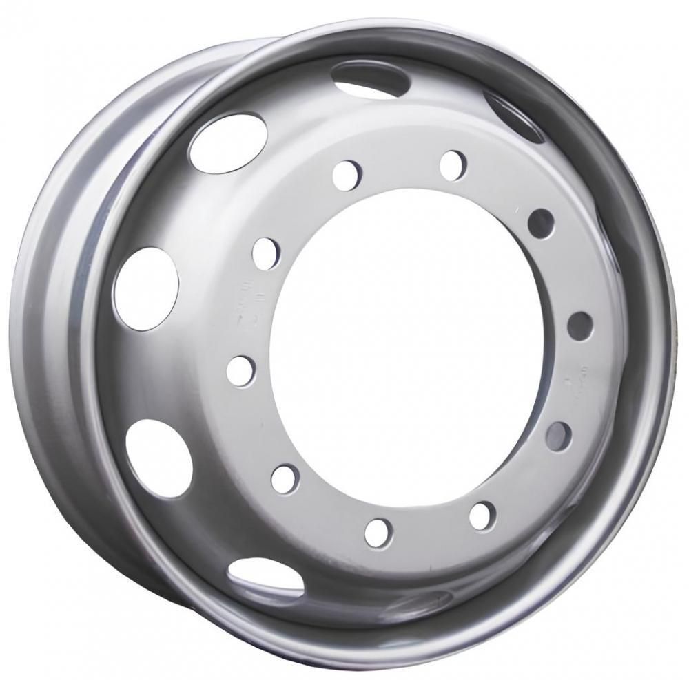 Sunrise Steel 5.5x16 6x170 ET 105 Dia 130 (SRW)
