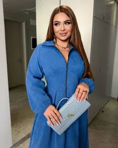 Платье УК-8944-1 Фабрика Моды