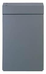 Тумба-подставка ADA Wood Cabinet 45 Metallic Silver