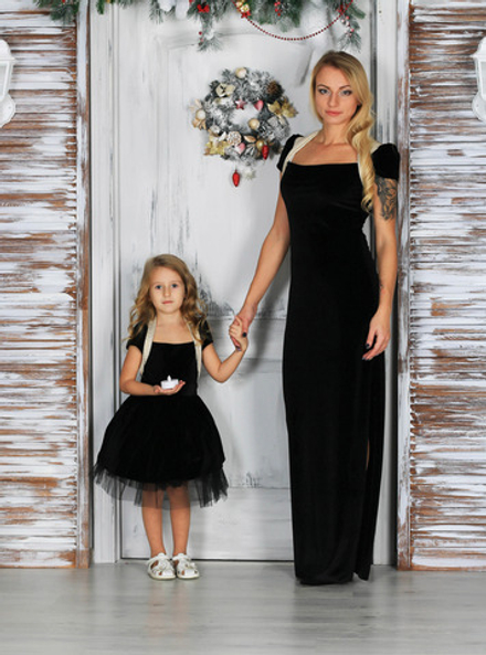 Платье женское