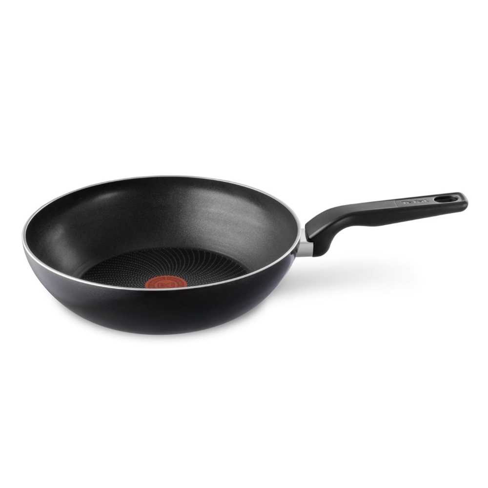 Сковорода Вок Tefal Ultra+ 28 см 4238628