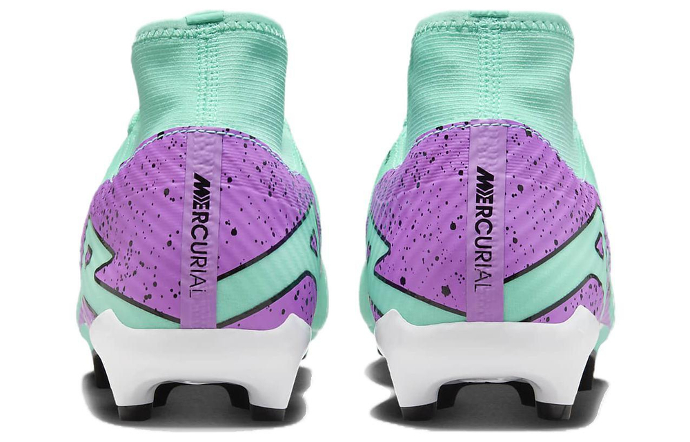 Кроссовки Nike Mercurial Superfly 9 Fgmg