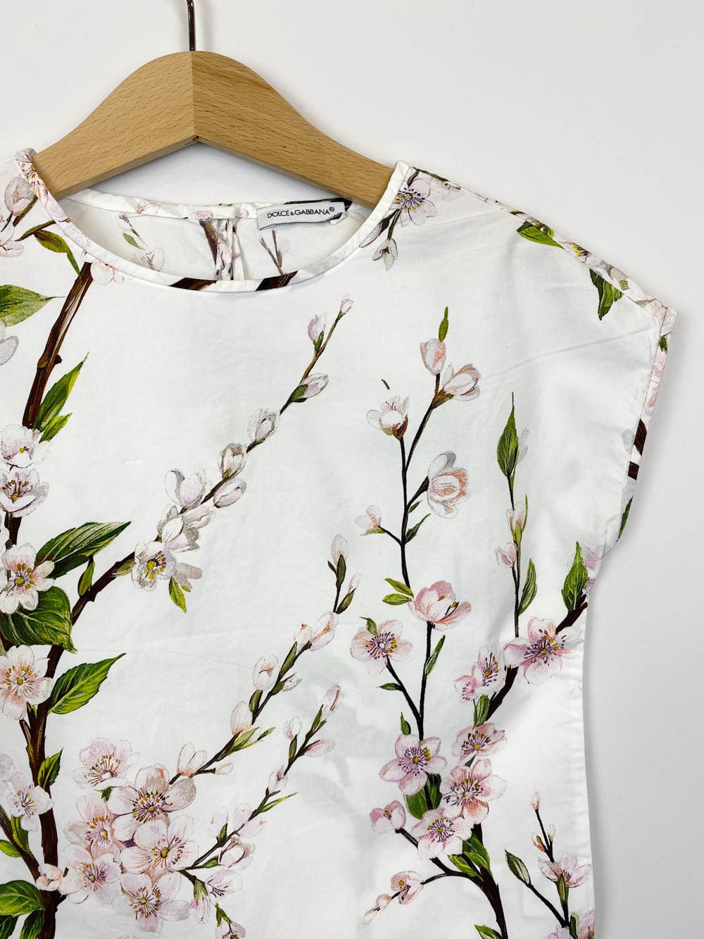 Комплект Dolce&Gabbana