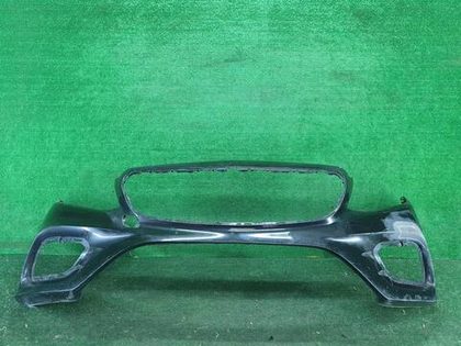 Бампер передний Mercedes E W238 (2016-2021) AMG