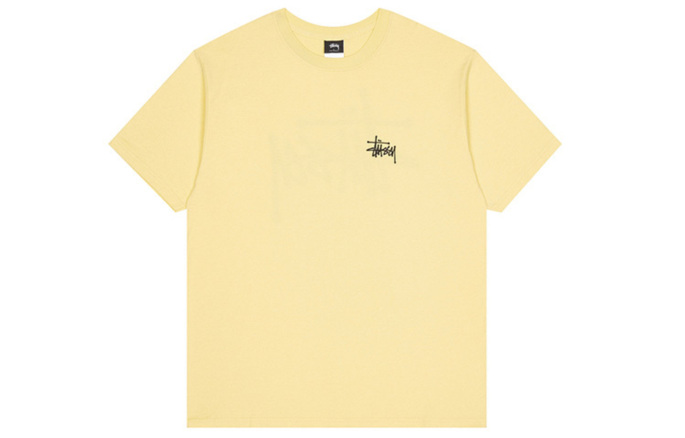 Футболки Stussy Logo T, 1904500