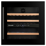 Винный шкаф Climadiff CBI40DB1
