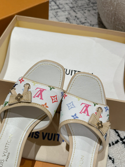 Louis Vuitton Heel
