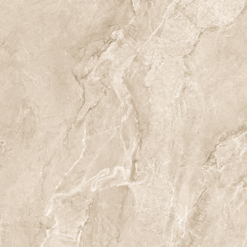 Керамогранит, Arcadia Ceramica, BOLIVIA SAND, 600x600 мм, карвинг