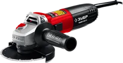 Угловая шлифмашина "ЗУБР" УШМ-125-805