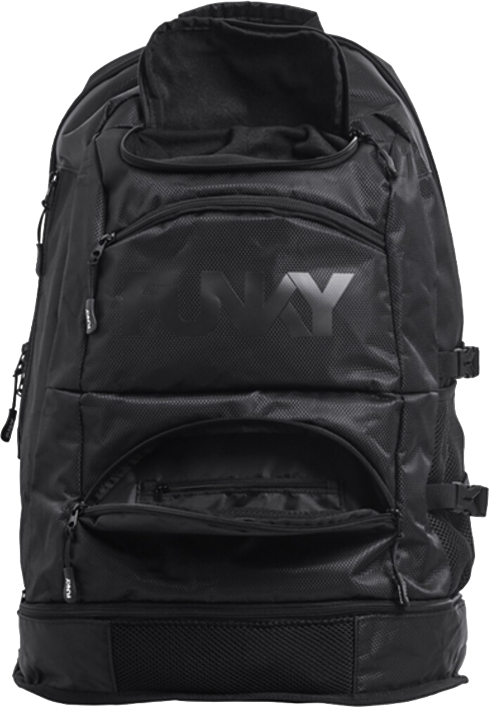 Рюкзак FUNKY Back to Black