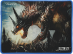 QUMO Daemon Hunt (коврик для мыши, 360x270x3мм) &lt;20969&gt;