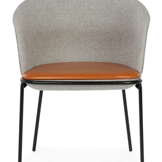 Стул Embrace с подлокотниками