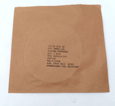 Уплотнение MS29513-242