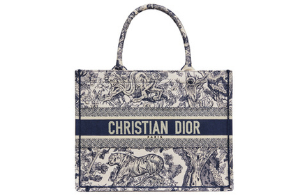 Сумка DIOR Book Tote, M1296ZTDT-M808