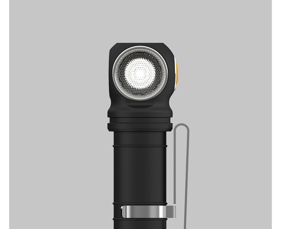 Мультифонарь Armytek Wizard C2 Pro Max Magnet USB нейтральный свет