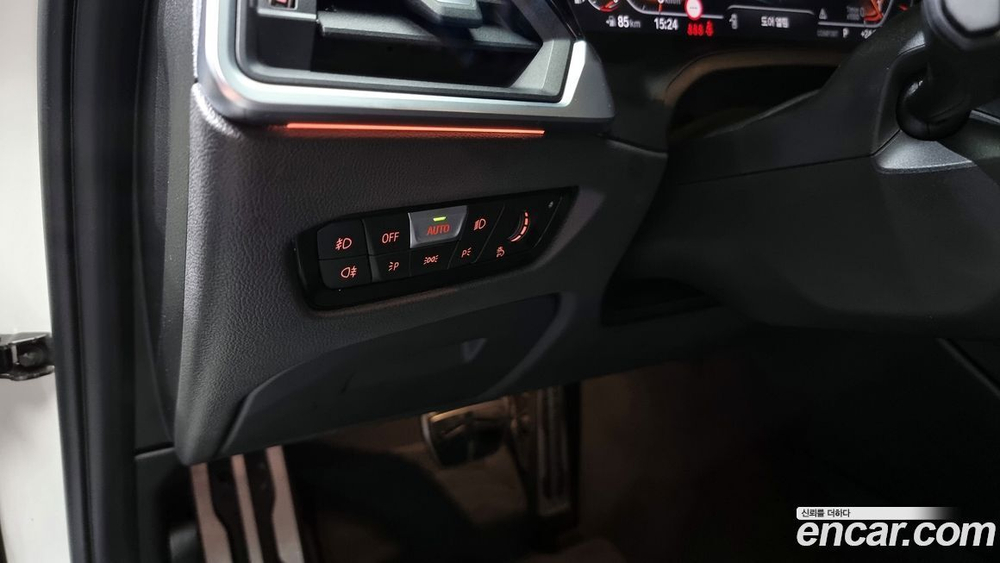 BMW 3 Series (G20) 330i M Sports (11.2019)