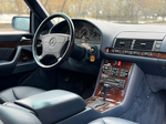 Mercedes-Benz S320