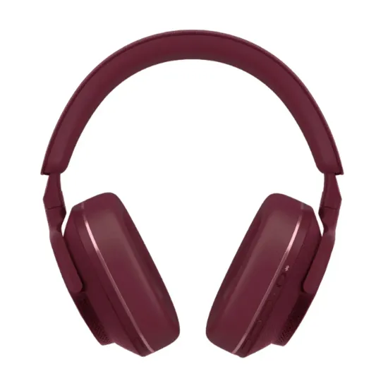 Беспроводные наушники Bowers & Wilkins PX 7 S2e Ruby Red