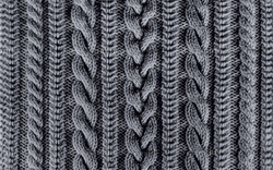 Микровелюр Xpoint 0056.04 Вязка