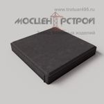 Тротуарная плитка 300х300х40