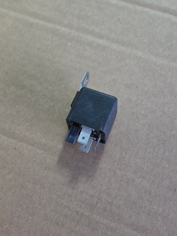 Реле стеклоочистителя ЕВРО-3 (24В, 25А/35А) (YL309-С,YL315-C, 753.3777-02)